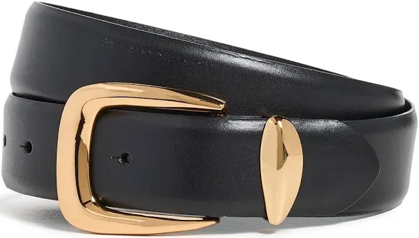 Madewell Women's Chunky Waist Belt