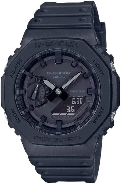 G-SHOCK Men's WATCH