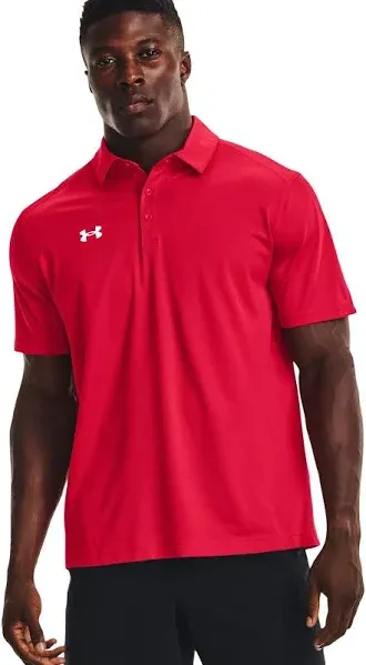 Under Armour Men's Tech Polo