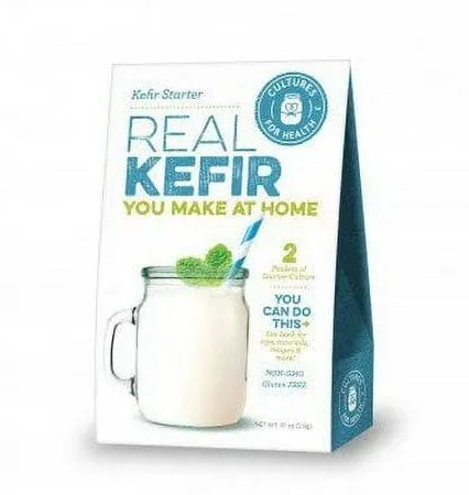 Cultures For Health Kefir Starter Culture