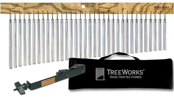 Treeworks Chimes Percussion Kit at Gear4music