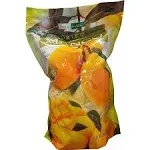 Tropical Fields Dried Real Mango 30 oz, 30 oz