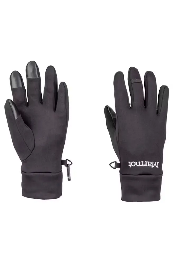 Marmot Power Stretch Connect Glove Women's