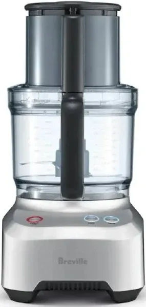 Breville Sous Chef Food Processor Bfp660sil