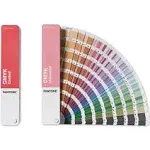 Pantone Formula Guide | Coated & Uncoated Ultimate Color Matching Tool to Communicate Color in Graphics and Print | GP1601B