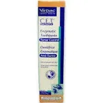 Virbac C.E.T. Enzymatic Toothpaste for Dogs & Cats