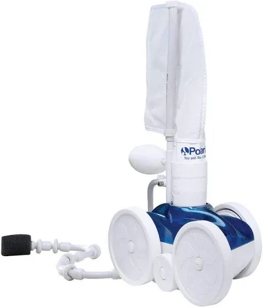 Polaris Vac-Sweep 280 Pool Cleaner