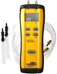 Fieldpiece SDMN5 - Dual Port Manometer