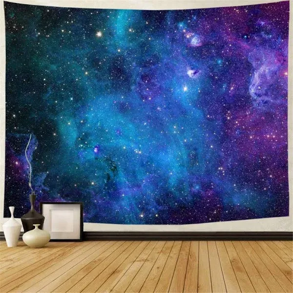 Lahasbja Galaxy Tapestry