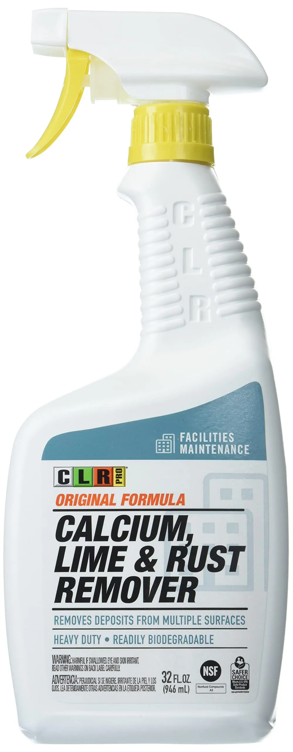 Clr Pro Calcium, Lime & Rust Remover