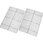 Checkered Chef Cooling Racks