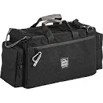 Porta Brace CAR-2CAM Camera Edition Cargo Case, Black