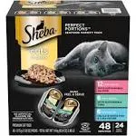 Sheba Perfect Portions Wet Cat Food