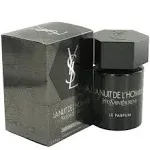 Yves Saint Laurent Men's La Nuit De L'homme Le Parfum - 3.3 fl oz bottle