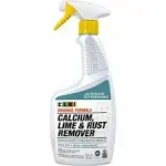 Clr Pro Calcium, Lime & Rust Remover