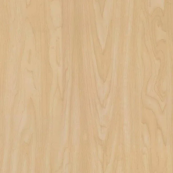 3 ft. x 8 ft. Laminate Sheet in Kensington Maple with Matte Finish