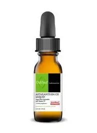 DaVinci Labs - Astaxanthin D3 Liquid - 1 fl. oz (30 ml)