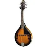 Rogue Rm-100A A-Style Mandolin, Sunburst