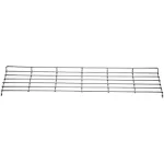 66044 Grill Warming Rack for Weber Genesis II 300 Series, Genesis II E-310 II E-315 II E-330 II E-335 II S-310 II S-335 Series Gas Grill, Stainless