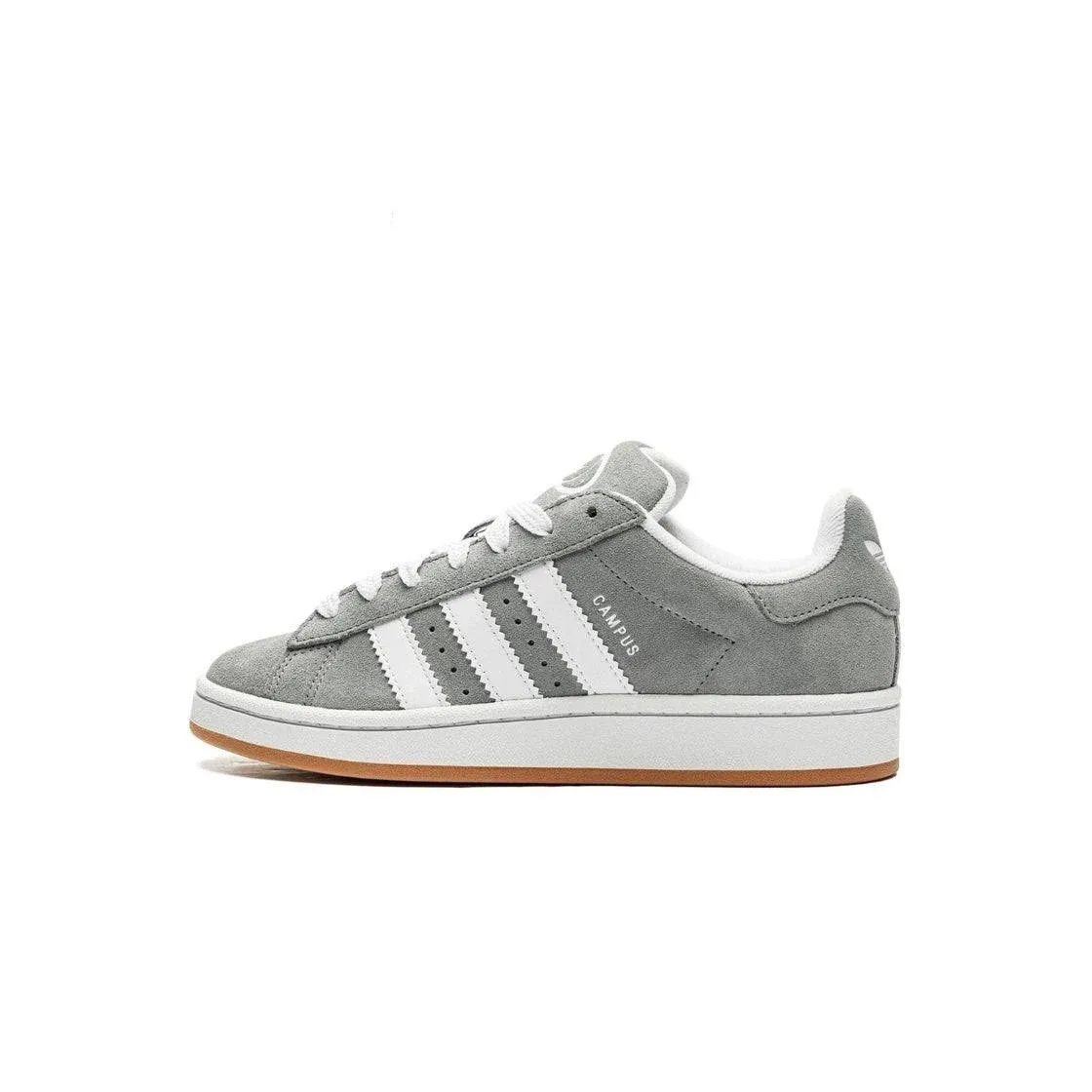 adidas Kids Campus 00s Grey Gum