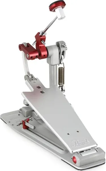 Pearl P3500D Demon XR Direct Drive Single Bass Drum Pedal genuine product new