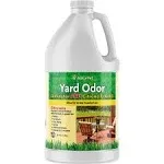 NaturVet Yard Odor Eliminator Plus Citronella Refill 64 oz