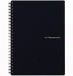 Maruman Mnemosyne Notebook - A5 Lined