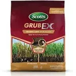 Scotts GrubEx Season Long Grub Killer