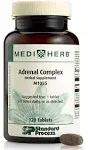 Adrenal Complex (120 Tablets)