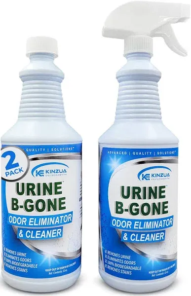 Kinzua Environmental Urine B-Gone