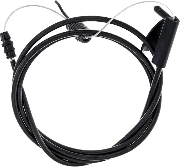 Cub Cadet Speed Control Cable