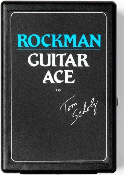 Dunlop GA Rockman® Guitar Ace