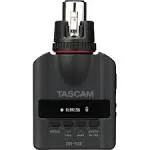 Tascam DR-10X Micro Plug-on Audio Recorder