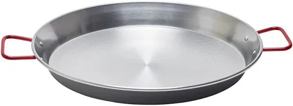 Garcima Carbon Steel Paella Pan