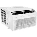 Keystone 10,000 BTU Window Mounted Inverter Air Conditioner,White