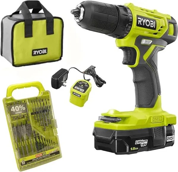 Ryobi Expand-It 40-Volt Lithium-Ion Cordless Attachment Capable Trimmer Power Head 2019