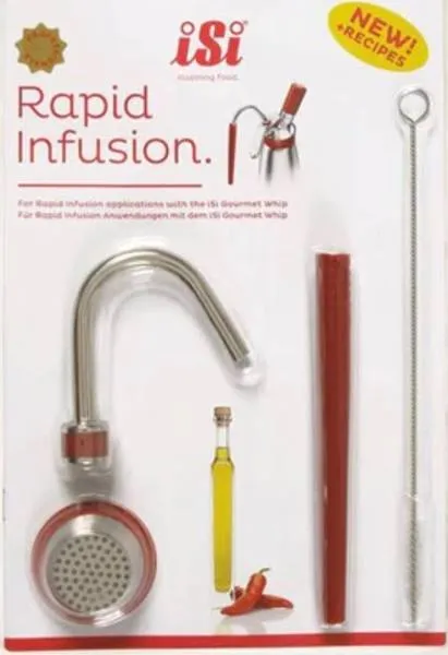 isi Rapid Infusion Tool Kit