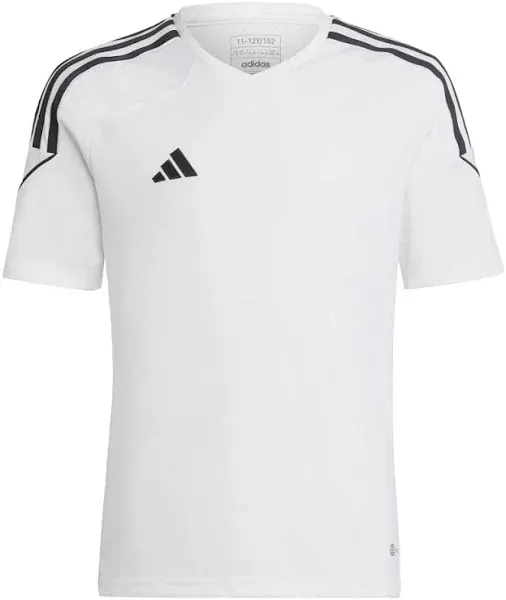 Kids' adidas Youth Tiro 23 Jersey