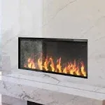 Dimplex 46 in. Opti-Myst Linear Electric Fireplace