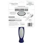 Four Paws Magic Coat Professional Series Self-Cleaning Slicker Brush