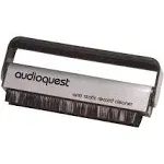 AudioQuest LP record clean brush