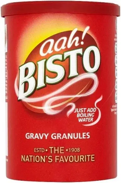 Bisto Gravy Granules