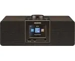 SANGEAN WFR-32 INTERNET RADIO WITH AUX BLUETOOTH AIR PLAY AN (wfr32)