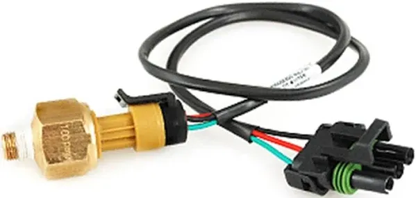 Edge 98607 - Eas Pressure Sensor