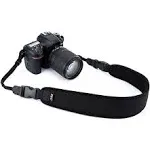 DSLR Camera Neck Strap, Soft Neoprene Shoulder Belt for Canon EOS R5 R6 5D Ma...