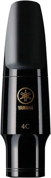 Yamaha 4C Tenor Saxophone Mouthpiece