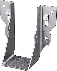 Simpson Strong Tie LU24 2x4 Joist Hanger