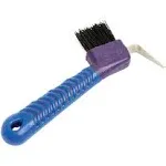 Roma Deluxe Hoof Pick Soft Grip