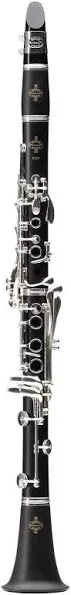 Buffet Crampon E12F Bb Clarinet