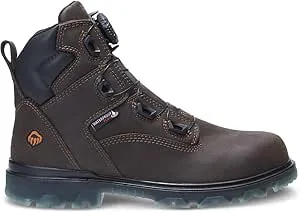 Wolverine Men's I 90 Epx Boa 6 " Carbonmax Boot